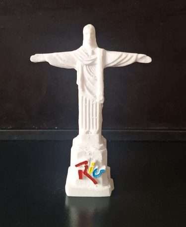 Cristo Rio grande