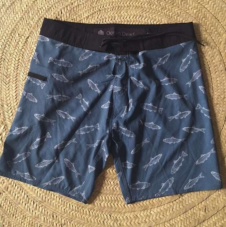 Bermuda peixes