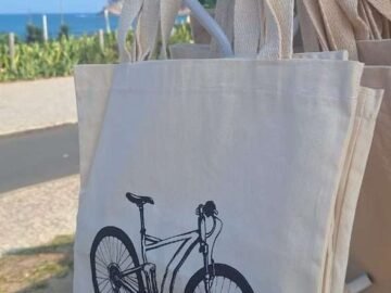ecobag bike