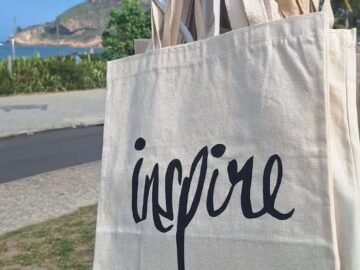 ecobag inspire