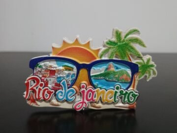 imã de resina óculos Rio de Janeiro