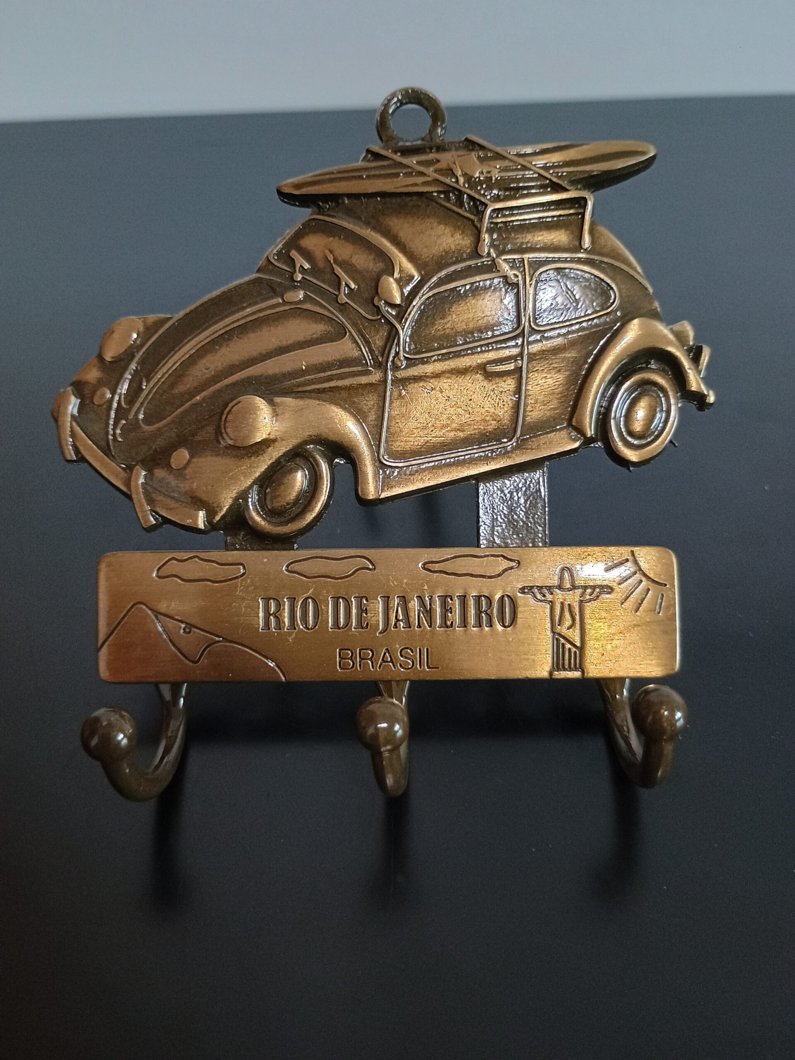 porta chave fusca Rio de Janeiro