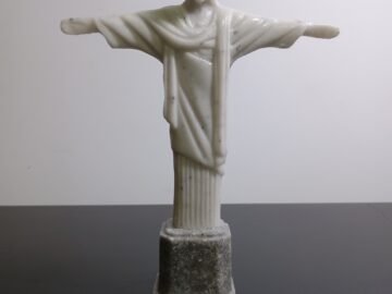Cristo Médio